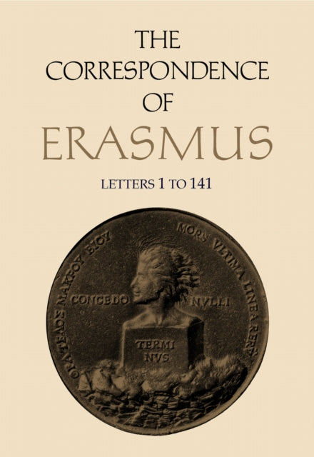 The Correspondence of Erasmus