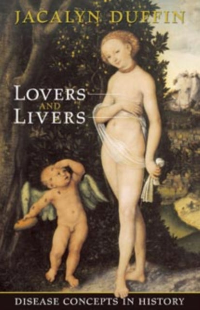 Book cover of: Lovers and Livers