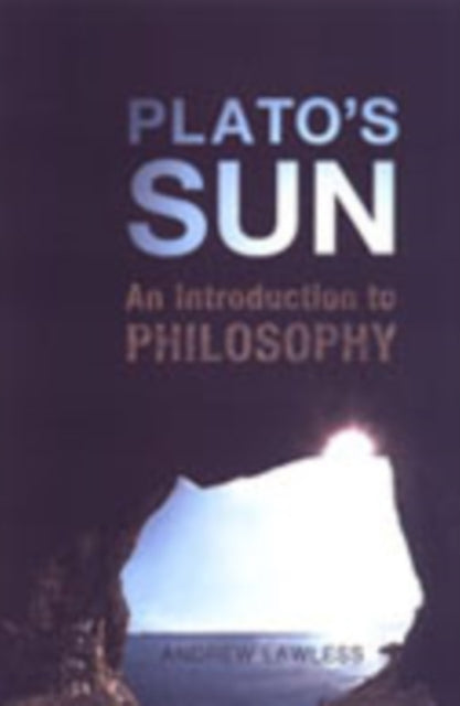 Book cover of: Plato's Sun
