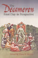 Book cover of: Decameron First Day in Perspective