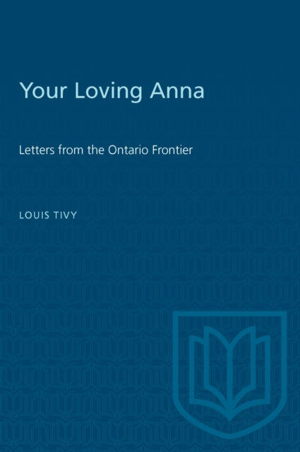 Book cover of: Your Loving Anna