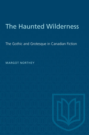 Haunted Wilderness