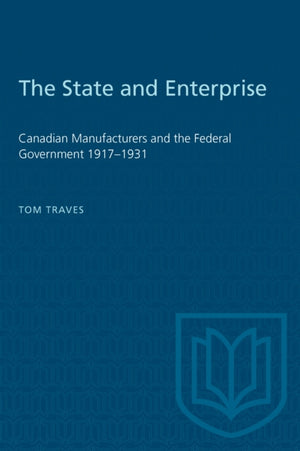 State and Enterprise