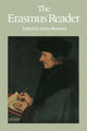 Book cover of: Erasmus Reader. By: Erika Rummel