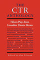 Book cover of: CTR Anthology. By: Alan Filewood