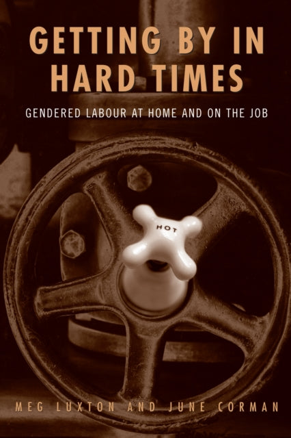 Book cover of: Getting by in Hard Times