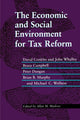 Book cover of: Economic and Social Environment for Tax Reform