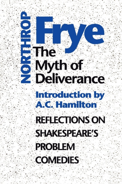 Book cover of: Myth of Deliverance