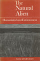 Book cover of: Natural Alien