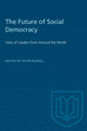 Book cover of: Future of Social Democracy. By: Peter H. Russell