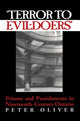 Book cover of: 'Terror to Evil-Doers'