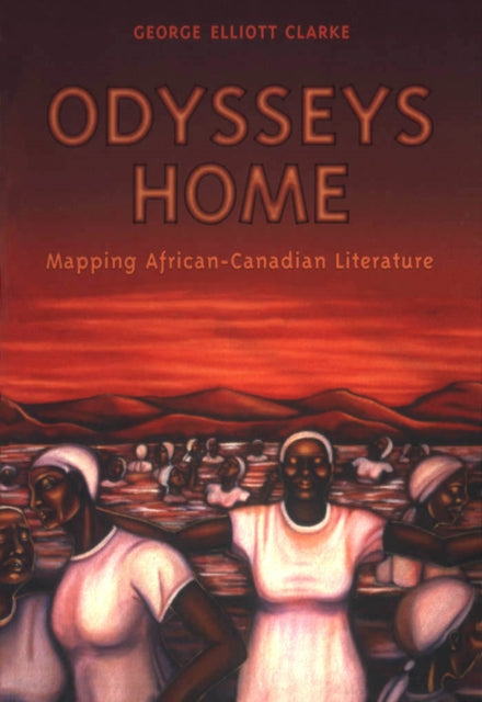 Book cover of: Odysseys Home
