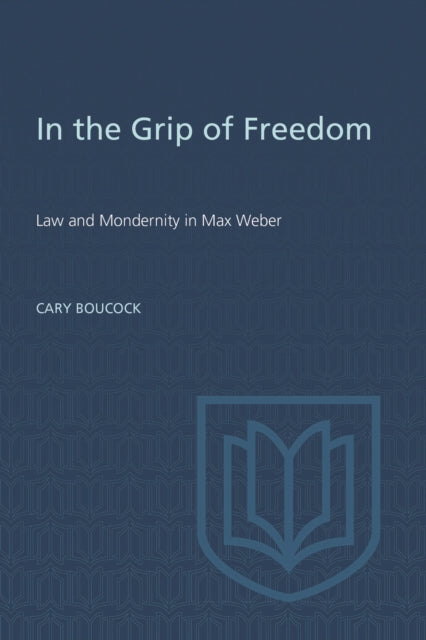In the Grip of Freedom