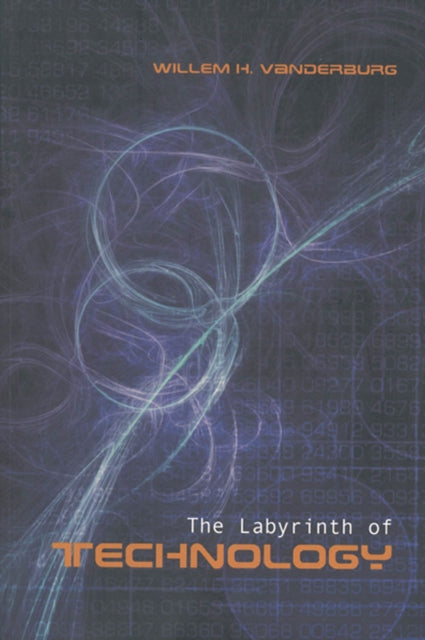 Book cover of: Labyrinth of Technology