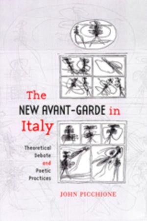 New Avant-Garde in Italy