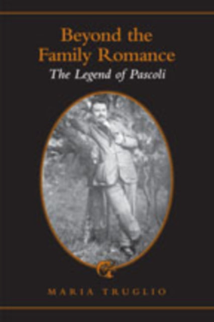 Book cover of: Beyond the Family Romance. By: Maria Truglio