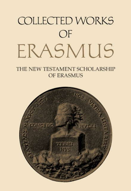 Collected Works of Erasmus