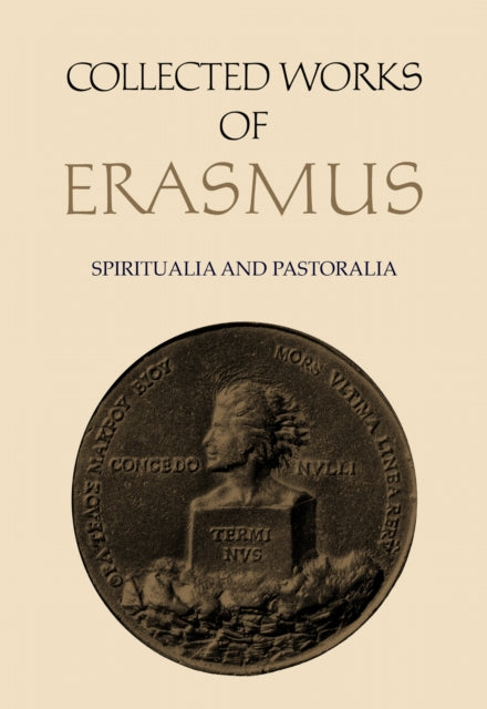 67-68Collected Works of Erasmus