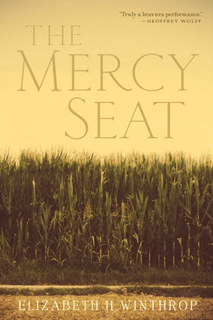 Book cover of: Mercy Seat. By: Elizabeth H. Winthrop