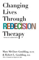 Book cover of: Changing Lives Through Redecision Therapy