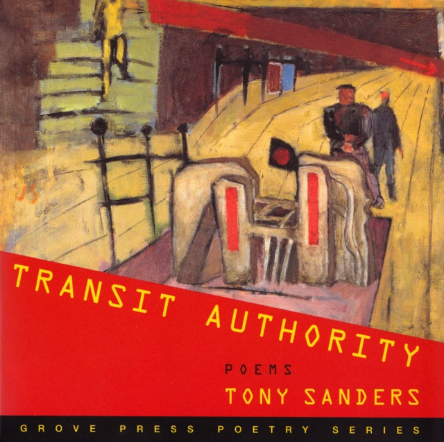 Book cover of: Transit Authority
