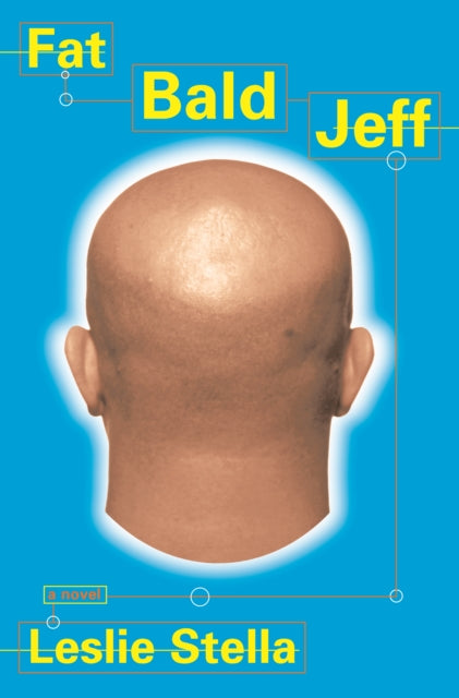 Book cover of: Fat Bald Jeff