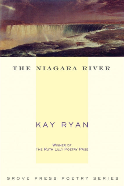 Book cover of: Niagara River