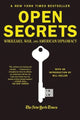 Book cover of: Open Secrets. By: Staff Of The New York Times