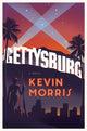 Book cover of: Gettysburg. By: Kevin Morris