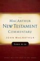 Book cover of: Luke 18-24 Macarthur New Testament Commentary. By: John MacArthur