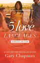 Book cover of: 5 Love Languages: Singles Updated Edition. By: Gary Chapman