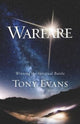 Book cover of: Warfare. By: Tony Evans