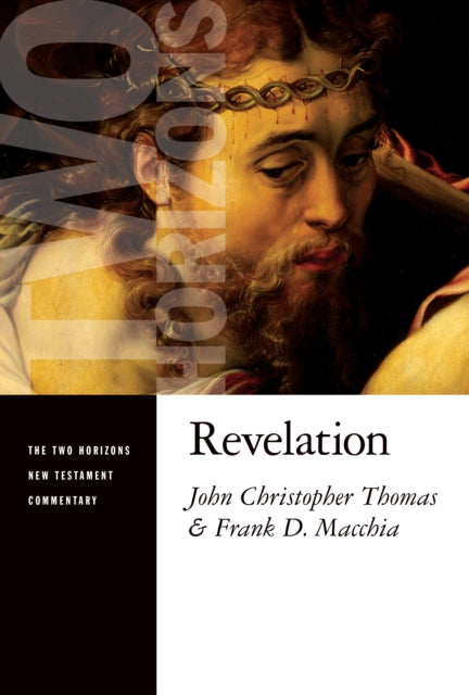 Book cover of: Revelation