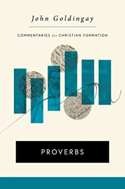 Book cover of: Proverbs. By: John Goldingay