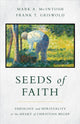 Book cover of: Seeds of Faith. By: Mark A. McIntosh
