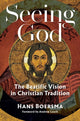 Book cover of: Seeing God. By: Hans Boersma