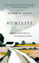 Book cover of: Humility