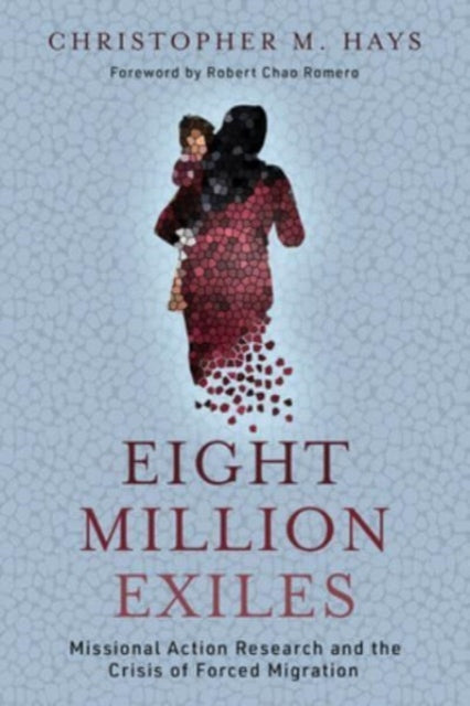 Book cover of: Eight Million Exiles. By: Christopher M. Hays