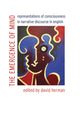 Book cover of: Emergence of Mind. By: Herman, David