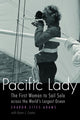 Book cover of: Pacific Lady. By: Sharon Sites Adams