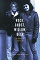 Book cover of: Rock, Ghost, Willow, Deer