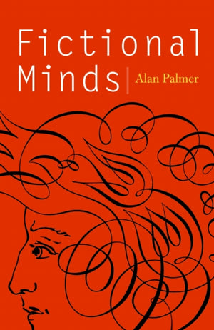 Fictional Minds