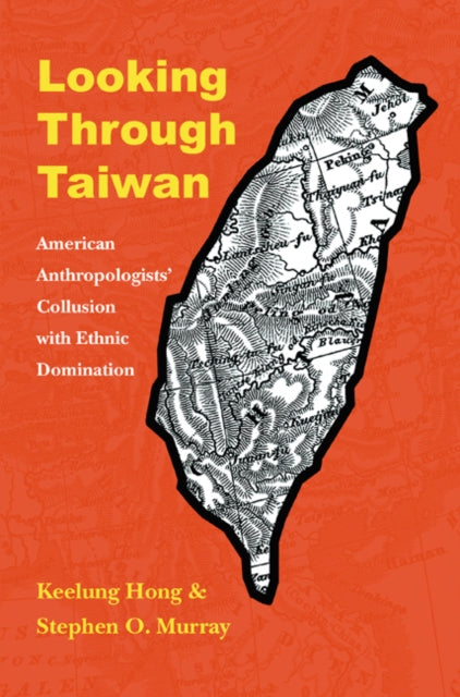 Book cover of: Looking Through Taiwan. By: Keelung Hong