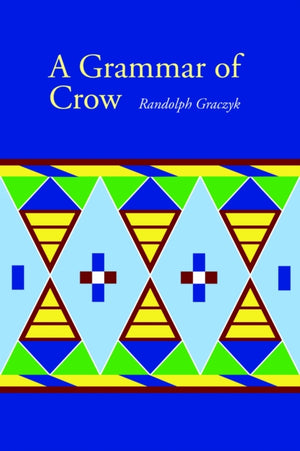 Grammar of Crow