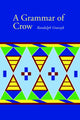 Book cover of: Grammar of Crow. By: Randolph Graczyk