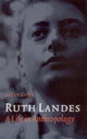 Book cover of: Ruth Landes. By: Sally Cole