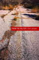 Book cover of: From the Hilltop. By: Toni Jensen