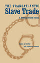 Book cover of: Transatlantic Slave Trade. By: James A. Rawley