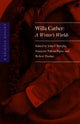 Book cover of: Cather Studies, Volume 8