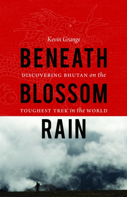 Book cover of: Beneath Blossom Rain